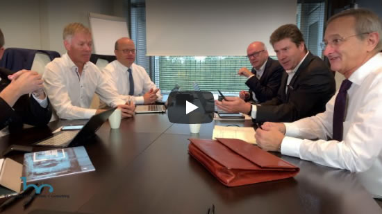 Vorschau eines YouTube-Videos zur Arbeit von Dr. Boysen Management + Consulting. 