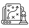 Strategische Fundierung